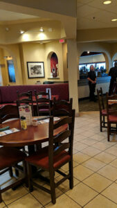 Olive Garden Italian Restaurant - Burnsville