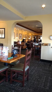 Olive Garden Italian Restaurant - Bloomington