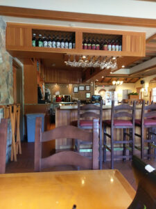 Olive Garden Italian Restaurant - Mankato