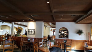 Olive Garden Italian Restaurant - Round Rock