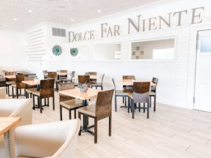 Olivia's Organic Café - Burnsville