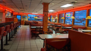 Olympic Coney Island - Westland