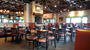 On The Border Mexican Grill & Cantina - Burleson - Burleson