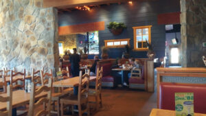 On The Border Mexican Grill & Cantina - Southaven - Southaven
