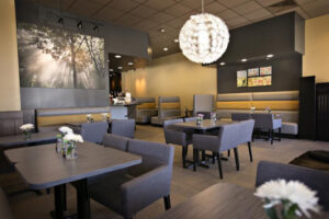 Ootori Sushi - Rochester