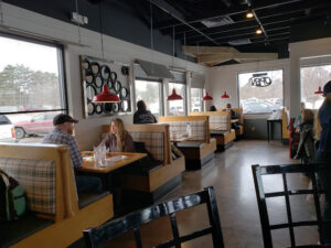 Opa! Grill & Taproom - Traverse City