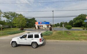 Orange Julius - Austintown