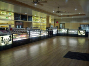 Orland Park Bakery - Orland Park