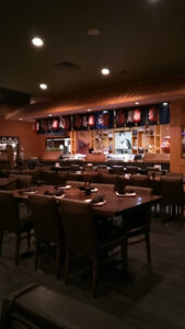 Osaka | Japanese Restaurant - Springfield