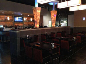 Osaka Sushi and Hibachi - Woodbury