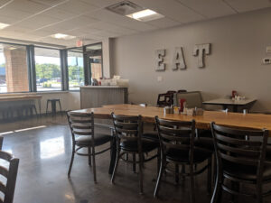 Oscar’s Place - Tallmadge
