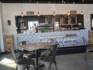 Out of the Box Coffee House - Wisconsin Rapids