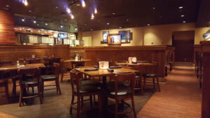 Outback Steakhouse - Southaven