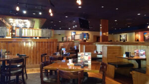 Outback Steakhouse - D'Iberville