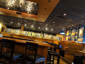 Outback Steakhouse - Columbus