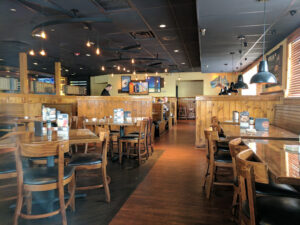 Outback Steakhouse - Boardman