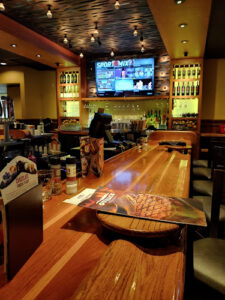Outback Steakhouse - Cincinnati