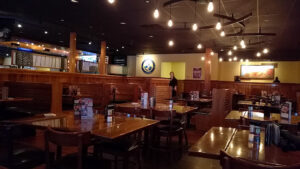 Outback Steakhouse - Lansing