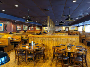 Outback Steakhouse - Maplewood