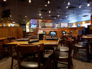 Outback Steakhouse - Burnsville