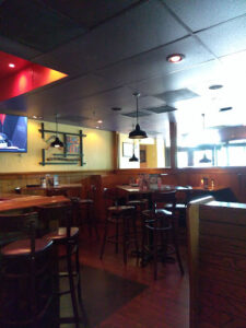 Outback Steakhouse - Chicago