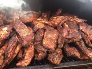 Owens Burger Shack - Clarksdale