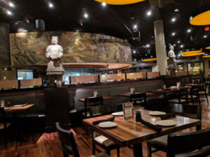P.F. Chang's - Beachwood