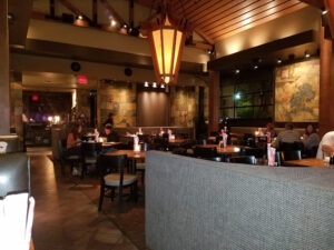 P.F. Chang's - Orland Park