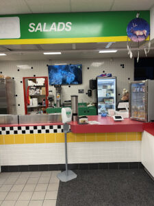 PAPA J'S SUBS - Burleson