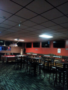 PRIME ULTRA LOUNGE - Columbus
