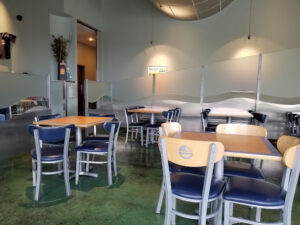 Pacific Wok - Sartell