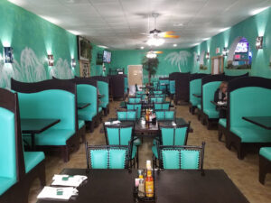 Pacifico Mexican Grill - Viroqua