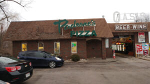 Padrone's Pizza - Bellefontaine