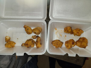 Padrone's Pizza of Bluffton - Bluffton