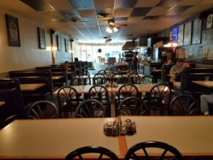Pagliai's Pizza - Mankato