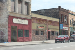 Palace Bar - Superior