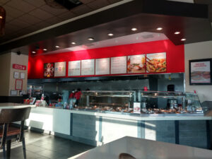 Panda Express - Flowood