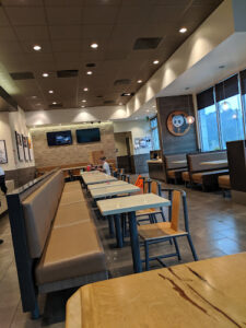 Panda Express - Laurel