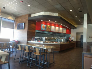 Panda Express - Woodhaven