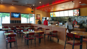 Panda Express - West Milwaukee