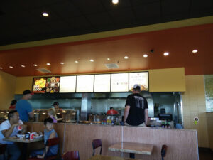 Panda Express - Woodbury