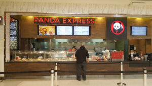 Panda Express - Bloomington