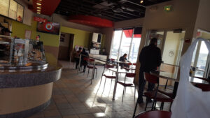 Panda Express - Palatine