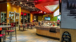 Panda Express - Orland Park