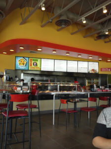 Panda Express - Orland Park