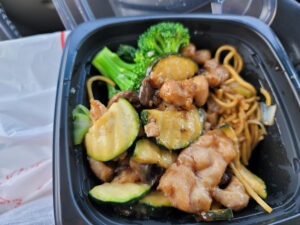 Panda Express - Springfield