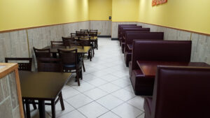 Panda House - Green Bay