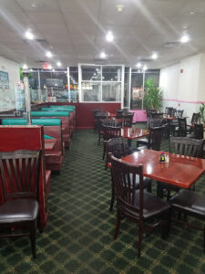 Panda Hut Chinese Restaurant - West Allis