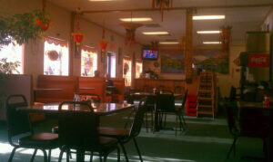 Panda King - St Croix Falls