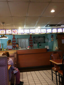 Panda Rex - Fremont